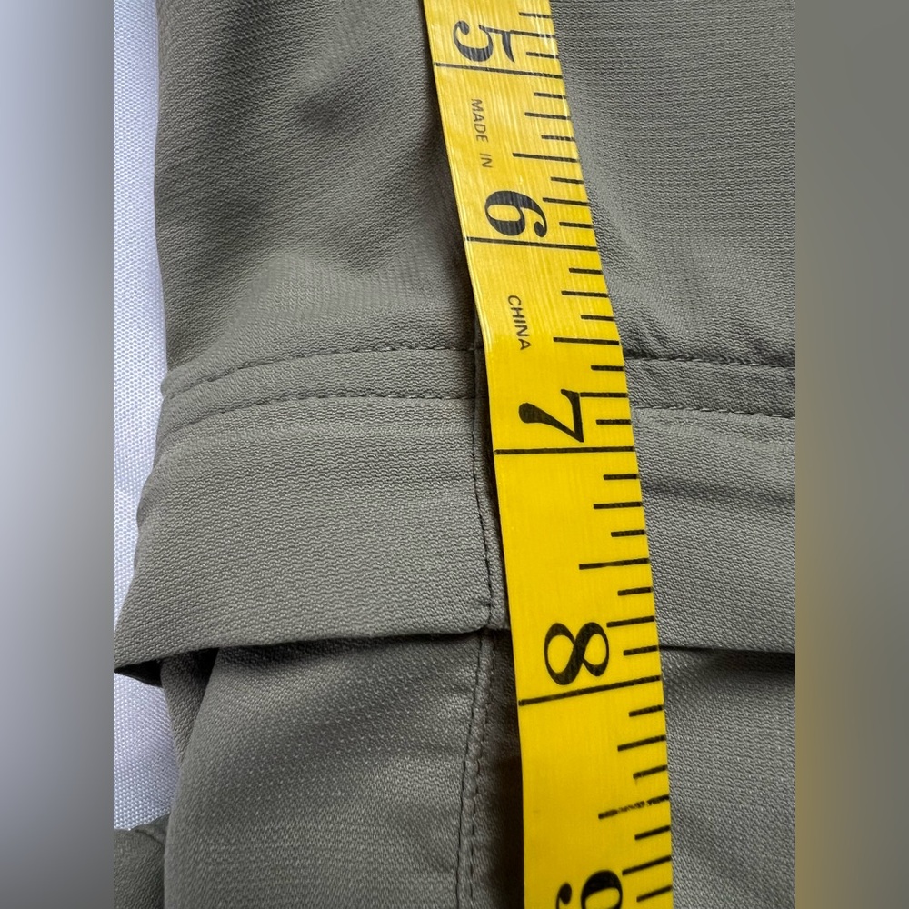 Columbia Titanium Convertible Hiking Pants - Picture 13 of 16